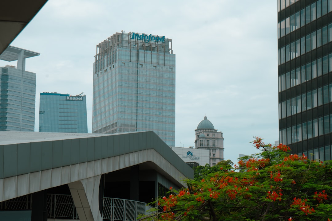 découvrez le rôle et l'importance des centres de finances publiques dans la gestion des ressources, le soutien aux collectivités et le service aux citoyens en matière fiscale et budgétaire.